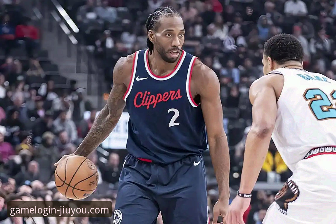 九游官网好用吗常见问题 从伦纳德赛后采访看NBA赛场的3个关键调整技巧——九游游戏平台独家解析