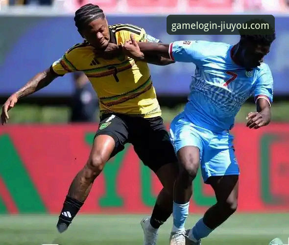 九游游戏平台深度教学：民主刚果绝杀牙买加晋级世界杯全解析