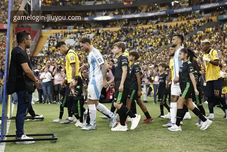 资深用户分享：在九游畅享体育资讯，重温阿根廷5球大胜的酣畅体验